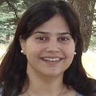 Sobiya Khan, Recruitment Co-ordinator