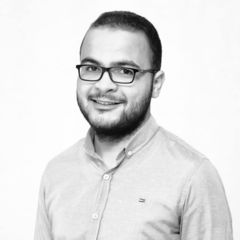 Abd Elrhman Mansour, Public Cloud Network Implementations Engineer | Backbone Network Domain | Build Team