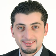Mahmoud Al Maraira, مسؤول خدمة العملاء والمحافظة على العملاء