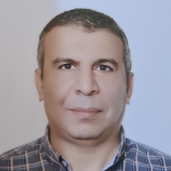 عماد الحبشي, Business Development Consultant