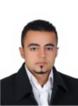 Ahmed Al Sharu, Senior Software Developer
