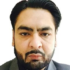 محمد احسن, Business Development Manager