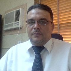 Mohamed ashraf Ahmed, Human resources consultant