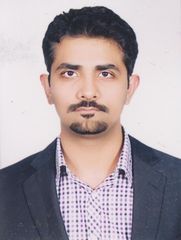 Junaid Hasan, Sales Associate