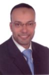 Mohamed Ahmed Abd El Rassoul. MBA, Senior Financial Officer