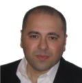 محمد سالم شبل سالم, Sales director