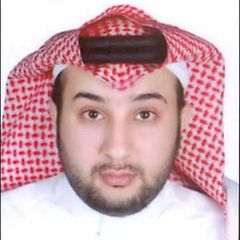 Saud Alzahrani