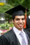 Osamh Hamali, Graduation Project