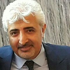 Mohamed Yahya Alshalaq