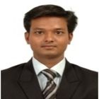 Senthil Vijaya Kumar, Senior Security Executive