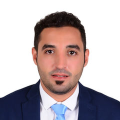 Hamza Mashhour Alsaddah, Deputy Technical Manager