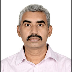 Mohan Krishna Vuppala, Senior Project Manager
