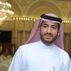 Abdulaziz Nijaifan , Relationship Manager