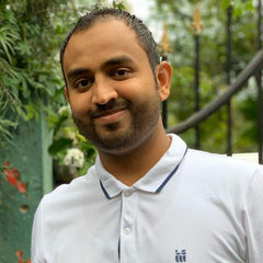 Akram Wahid, Senior Web Developer