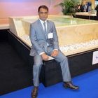 Amit Goutam, Inside Sales Executive
