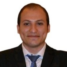 محمد عبدالخالق عبدالله, Data Center Operation & Virtualization Engineer- Team Leader at Ministry of Communications and Infor