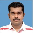 Ramesh Babu, Logistics & Warehouse Manager