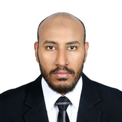 Tariq Ahmad Omer Mohammed, مساعد شخصي لمدير مكتب رئيس مجلس الادارة 