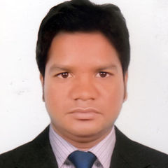 Kamrul Islam Abdul Kalam Azad