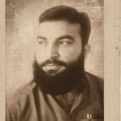 Ehsanullah mengal, Associate Engineer Operation
