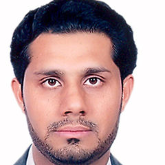 Adnan Khan, Senior Project Sales Engineer