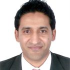 farhan ali, Health & safety Manager (EHSMS Project lead), Business Continuity manager & Sustainability Member