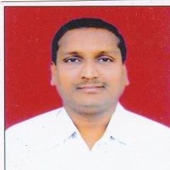 lakshminarasimham mallareddi, Manager Finance & Accounts