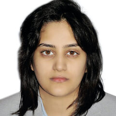 Fatima Qudrat Malik