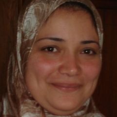 Fatma El-Abyad, Quality Assurance Manager