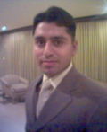 Khuram Shoaib Ahmed, Network Administrator