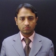 Waheed  Khan