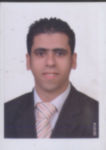 mahmoud mohammed, Sales executive