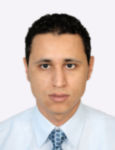 Ahmed Shibani, Incident Response Team Manager