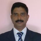 Subash Thomas, Manager- Internal Audit.