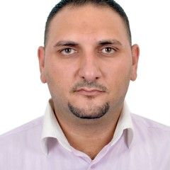 Mohammad AlTamam, Senior Mechanical Engineer 