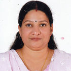 SREEJA VISWAMBHARAN, Office Administrator