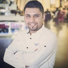 عبد الكريم حمدي العبد الله, Digital Marketing Consultant