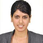 Samantha Fernandes, HR Administrator
