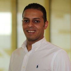 Ahmed Medhat Ismail, Head of Talent Acquisition