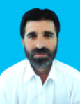 mohammad shafi shafi, veterinary doctor 