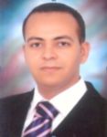Hossam Mohamed EL-Sayed Hassan, مهندس الشبكات و التحكم