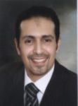 Sherif El-Sorady, Junior Accountant