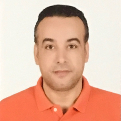 ابراهيم محمد ابراهيم  احمد, مدير مشروع/ مهندس مدني