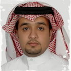 Ali Al Khathami, Regional Manager - West
