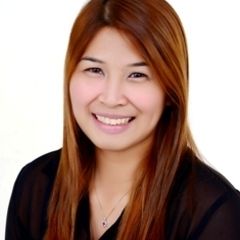 Maricel Temblique, Personal Assistant to the General Manager