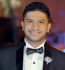 أحمد  الباشا , Service Account Manager 