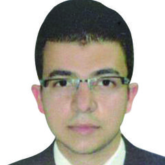 Saleh ahmed, مهندس جودة