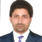 عدنان شاه, Manager Accounts