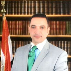 Dr. Baher El-Hadary, Managing Partner