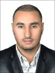 أحمد الدلائي, Restaurant Manager